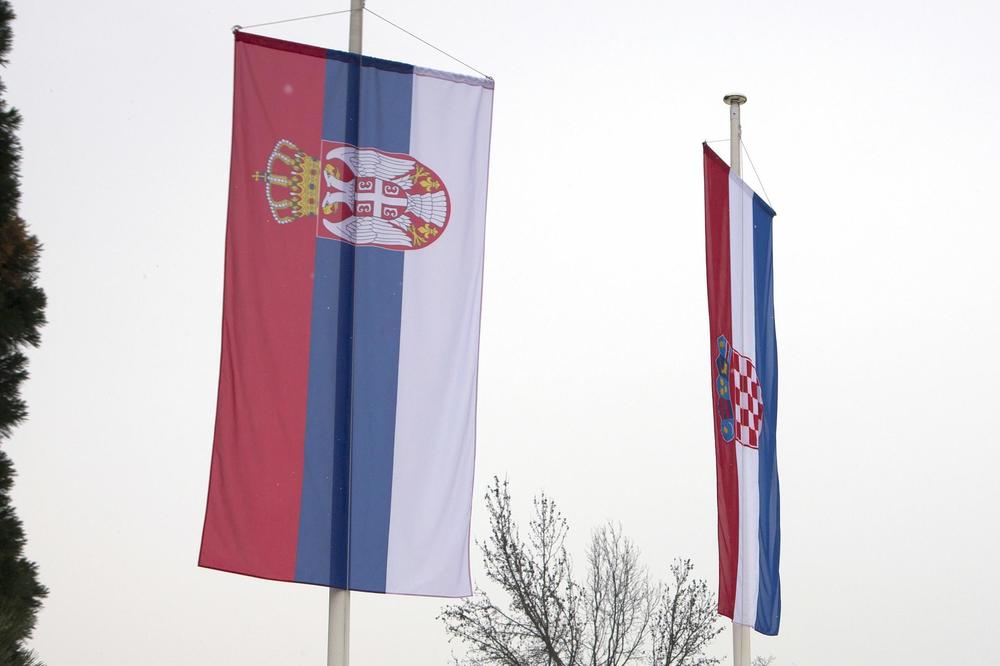 REPREZENTATIVAC HRVATSKE DIGAO GLAS: Ogrešili ste se o Srbiju i BiH!
