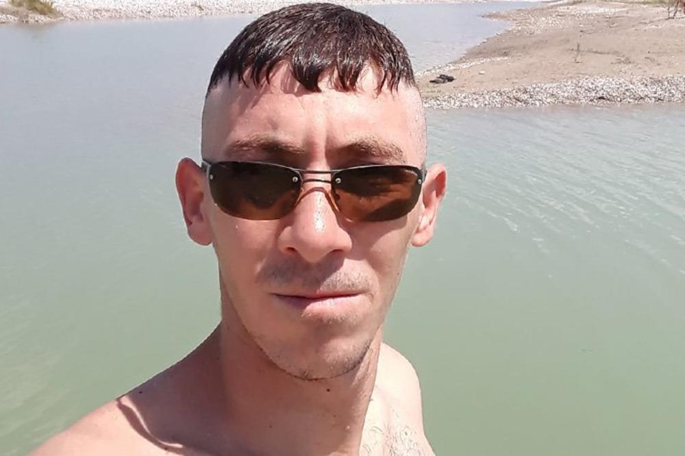 UHAPŠEN KRVNIK KOJI UBIO 8 ČLANOVA PORODICE I JOŠ 6 RANIO: Albanac krenuo u krvavi pohod i izazivao policiju na Fejsbuku! (VIDEO)