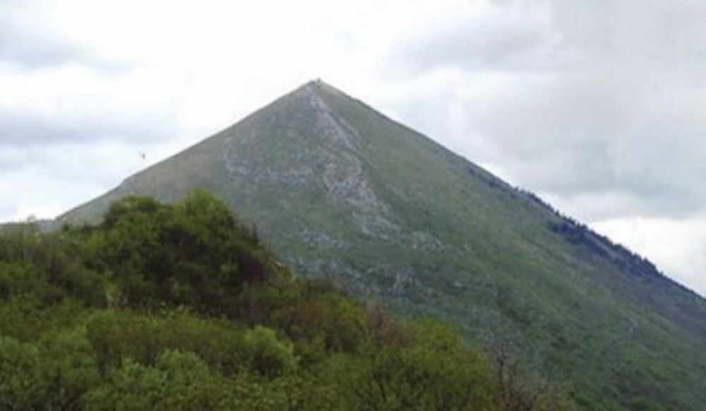 Piramida Rtanj