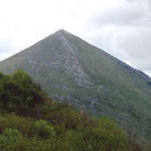 Čuvena "piramida" u Srbiji čuva tajne koje bi svako voleo da zna: Reč je o energetski najsnažnijoj tački na planeti