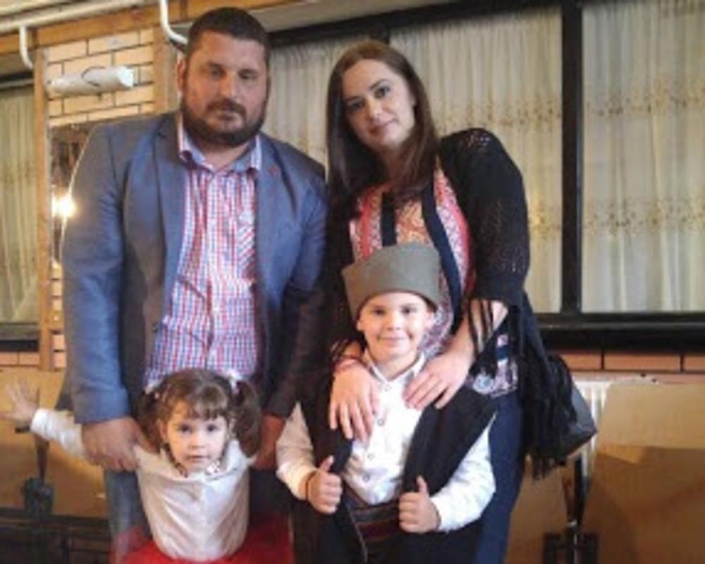 Milica je zbog ljubavi došla u enklavu  