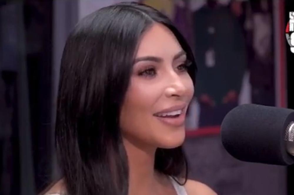 MAMA, A PO ČEMU SI TI POZNATA? Odgovoru koji je Kim Kardašijan dala ćerki, SMEJE SE CEO SVET! (VIDEO)