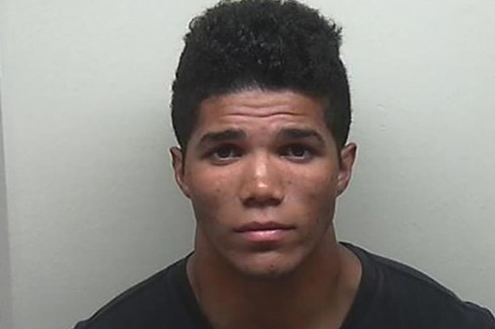 DETALJI MONSTRUOZNOG UBISTVA: Fudbaler koji je igrao u Kraljevu zverski ubio devojku po sletanju aviona iz Srbije!