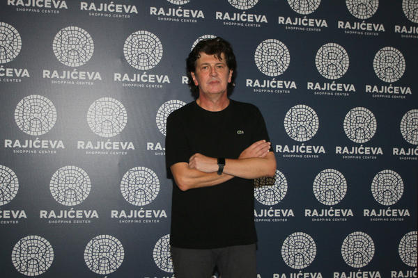 BAJAGA PRIMIO VAKCINU: Odmah je dao izjavu