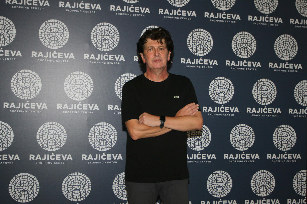 BAJAGA PRIMIO VAKCINU: Odmah je dao izjavu