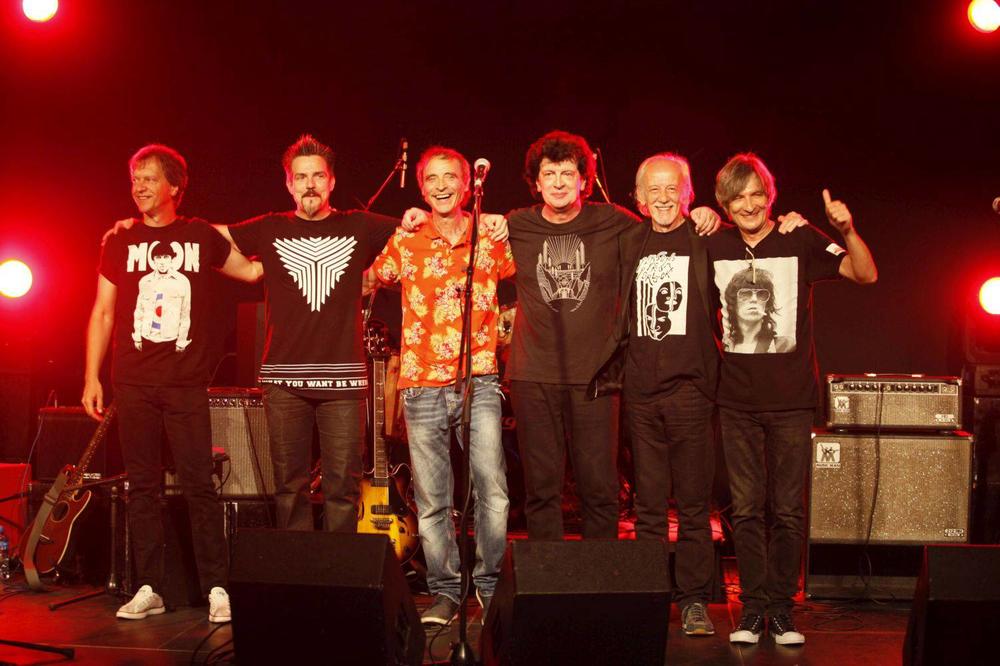 LJUTI I ZABEZEKNUTI! Zagrepčani ne razumeju zašto je zabranjen Bajaga: Zato se i selimo odavde! Braniteljima dajemo preveliku moć!