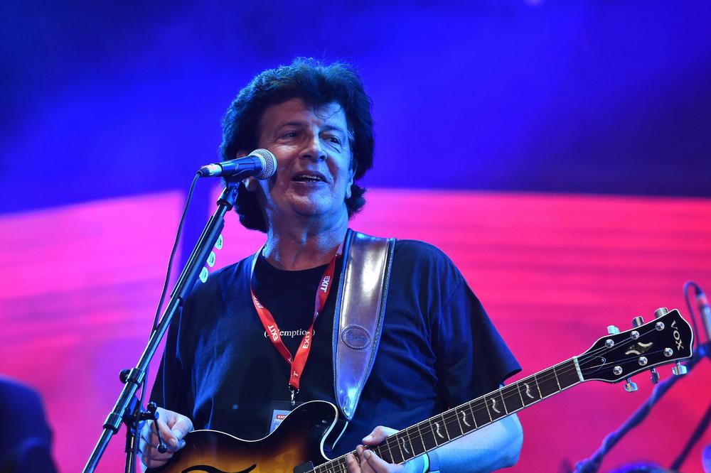 BAJAGA DOBIO NAGRADU ZA ŽIVOTNO DELO