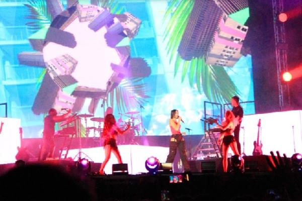 SVE ZASTAVE SU DOBRODOŠLE, voleli bismo da vidimo Srbe u Prištini: Ovo su izjave koje su najavile koncert Dua Lipe na Sunny hill festivalu