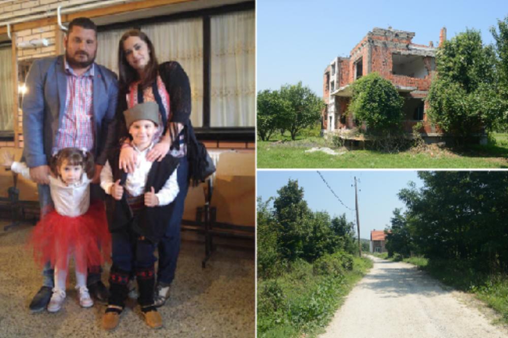 ONI SU JEDINA NADA SELA KOJE NESTAJE! Milica se udala u srpskoj enklavi na Kosovu, ŽELE JOŠ DECE, a ona ne može da dobije naše državljanstvo! Srbijo, da li te je sramota dok ovo čitaš?