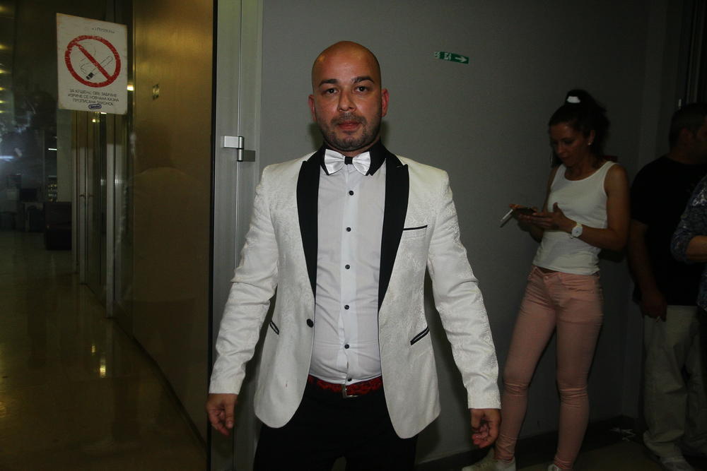 Milutin Radosavljević Mili 