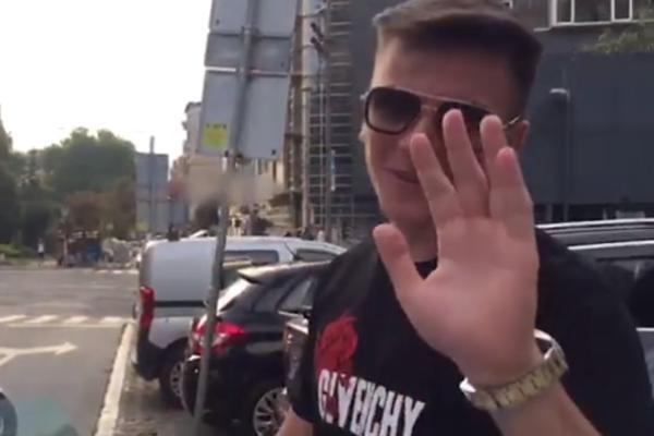 OVO JE NAJBOGATIJI SRPSKI KLINAC: Jurio je 220 km na SAT, pa ga policija zaustavljala u centru grada i ovo NIJE PRVI PUT! (FOTO) (VIDEO)