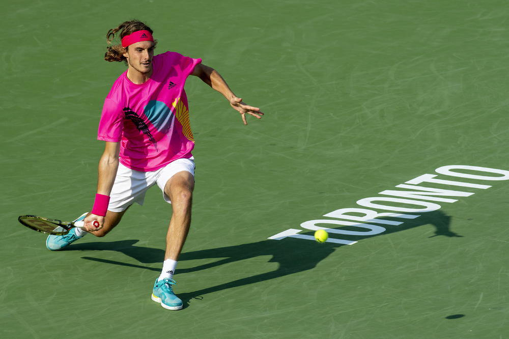 PROGOVORIO NOLETOV DŽELAT: Ščepao sam Đokovića kao buldog i izvršio plan do kraja! (FOTO) (VIDEO)