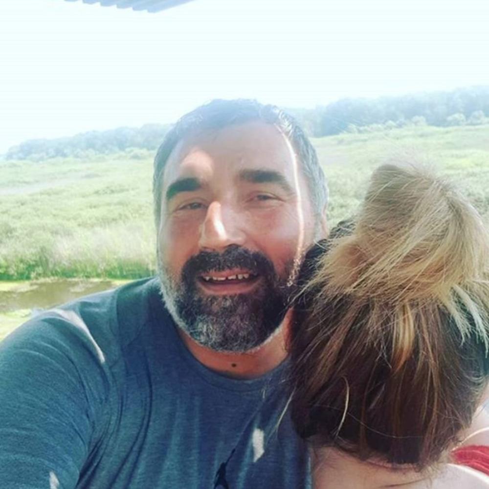 Miki Đuričić sa novom devojkom  
