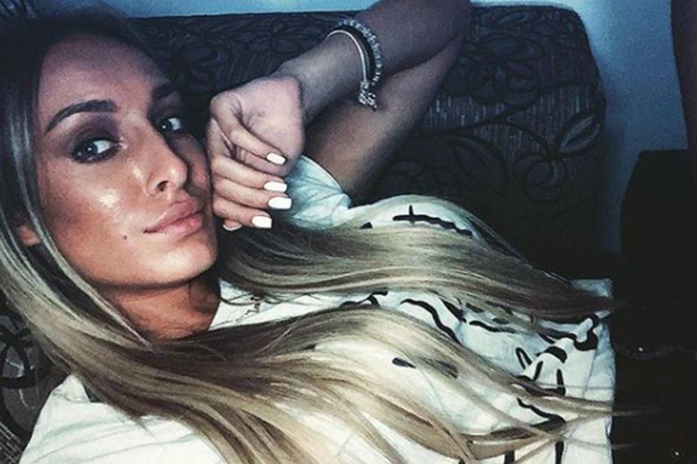 LUNA NAPUŠTA ZEMLJU: Dosta joj je i Slobe, i Kije, i Zadruge! Blogerka okreće novi list daleko od Srbije! (VIDEO)