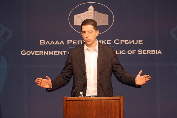 Marko Đurić: ROSU SE NIJE POVUKAO SA SEVERA KOSOVA, to je laž!