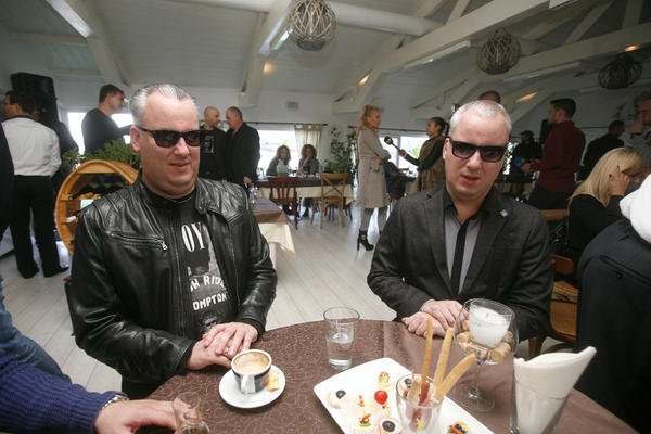 VREME JE DA SE SAZNA ISTINA! Saša Matić OTKRIO RAZLOG: Godinama je odnos sa Dejanom sporan, ovo su detalji!