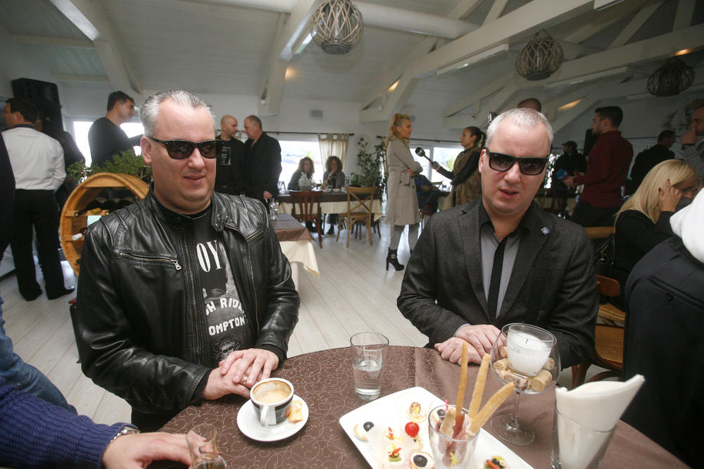 VREME JE DA SE SAZNA ISTINA! Saša Matić OTKRIO RAZLOG: Godinama je odnos sa Dejanom sporan, ovo su detalji!