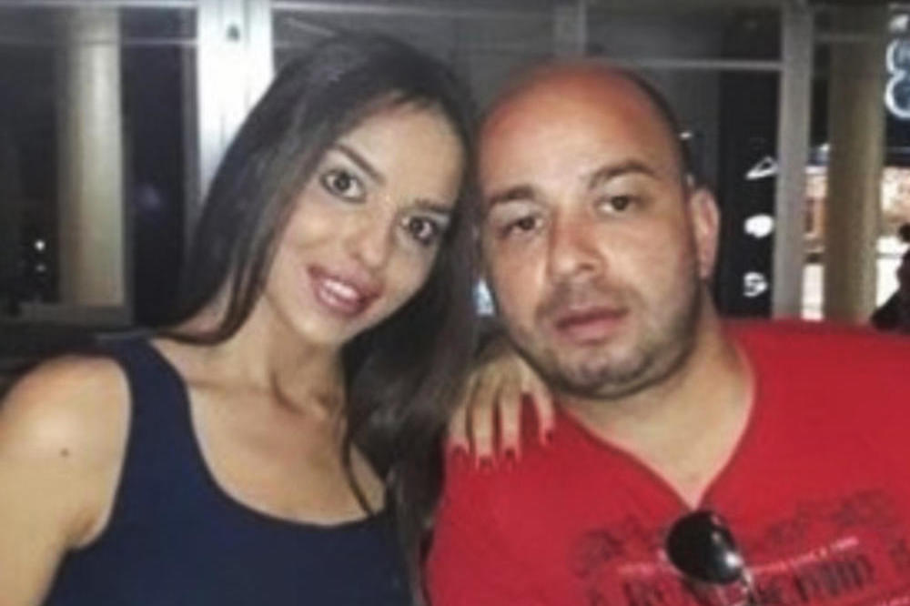 SVE JE NAMEŠTENO, NISAM JE NI PIPNUO: Mili odgovorio na OTPUŽBE! Tvrdi da nije bio nasilan (FOTO)