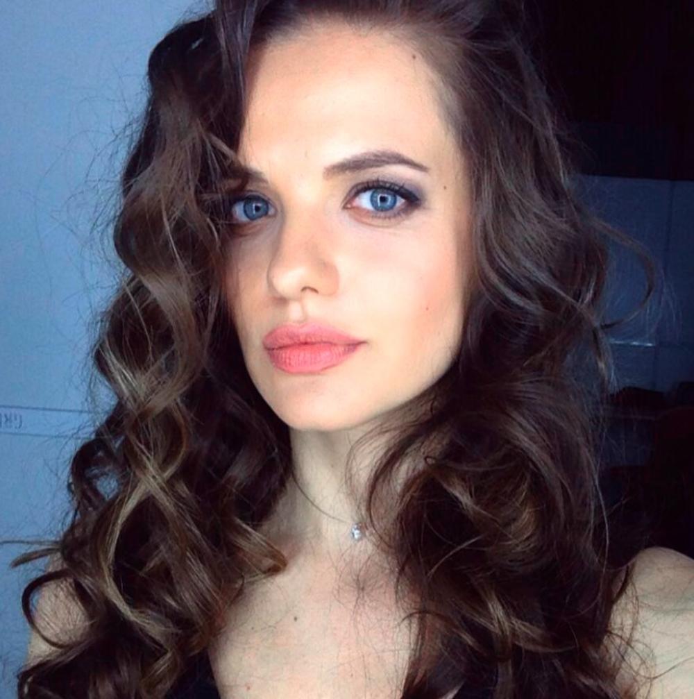 Rosijana Markovskaja  
