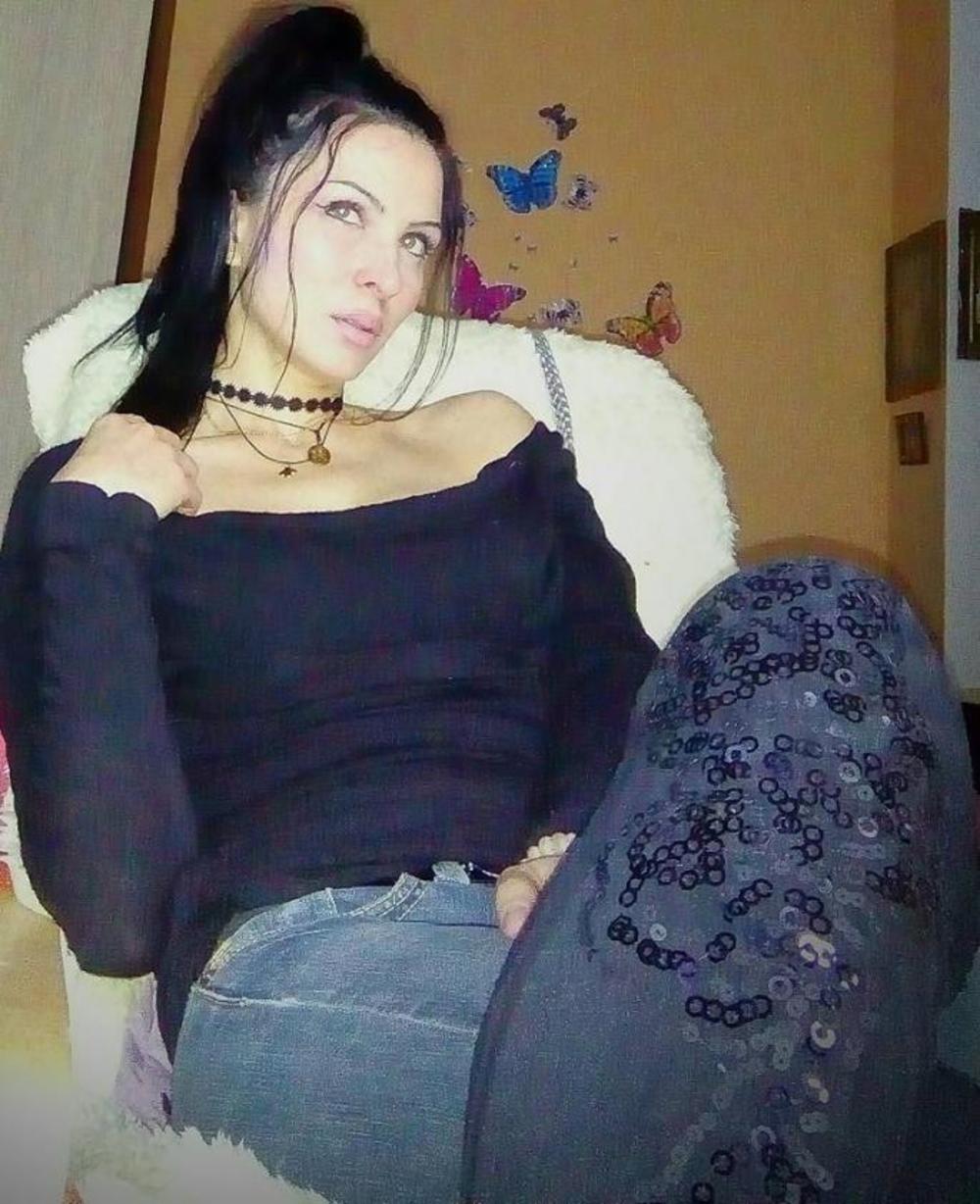 Učesnica Velikog brata