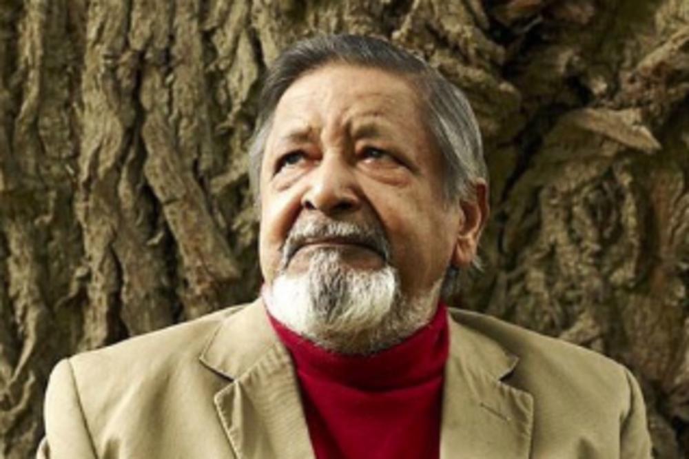 PREMINUO KONTROVERZNI NOBELOVAC: Plaćao je prostitutke dok je bio u braku, priznao da je NASILAN, ali su ga svi cenili!