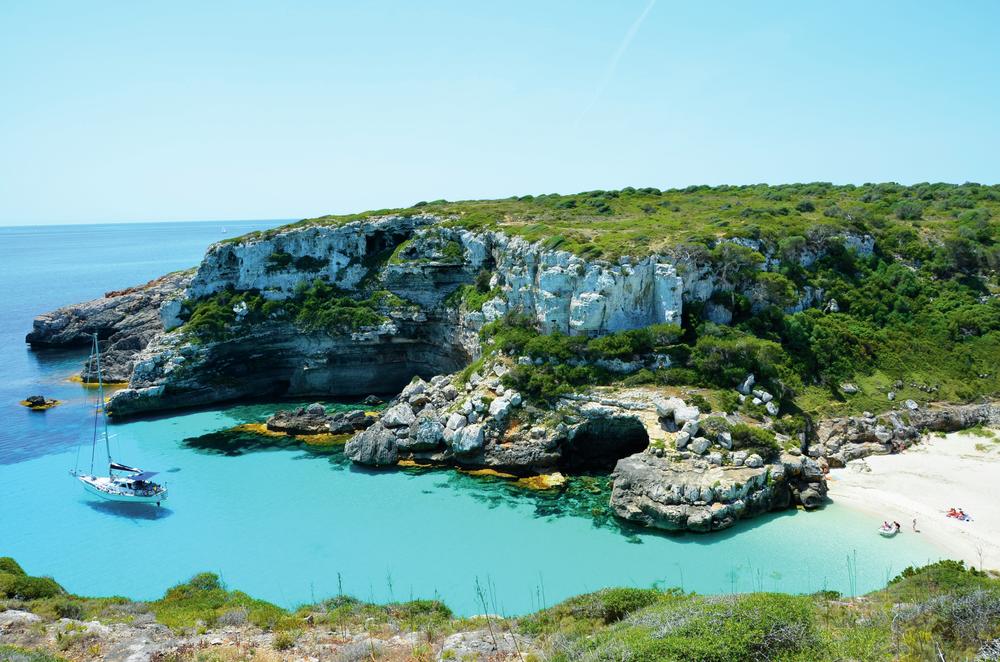 Na ostrvu Majorka snižene cene  