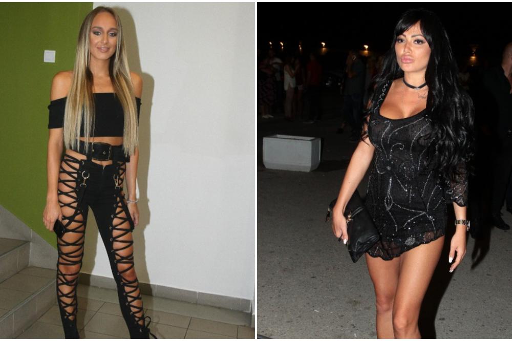 PORODICA ĐOGANI JE HOROR PRIČA, A LUNA JE NEVASPITANA MUČENICA: Tamara Đurić se OBRUŠILA na Đoganijeve, ne verujemo šta je rekla!