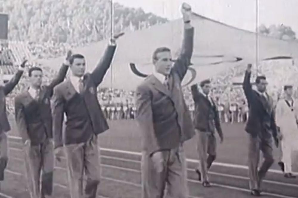 Preminuo osvajač jedine zlatne olimpijske medalje za naš fudbal: Debitovao za seniore sa 16 godina, a bio je i član slavnog Bajerna! (VIDEO)