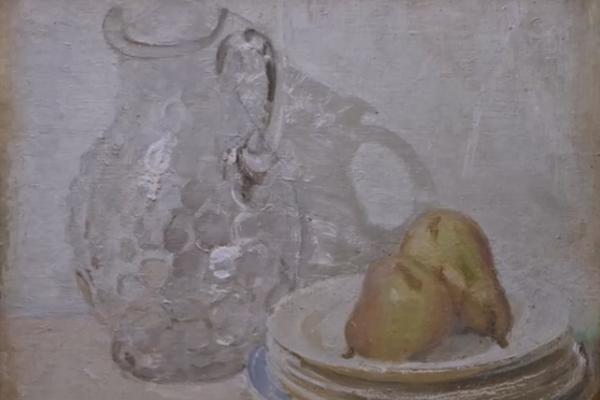 ZA OVU SLIKU MRTVE PRIRODE DAO JE 165.000 FUNTI! A onda je saznao ISTINU koja ga je ostavila bez reči!