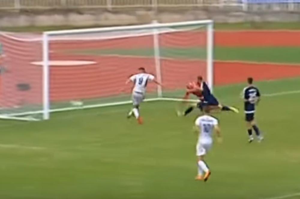 U CRNOJ GORI JE VIĐEN NAJVEĆI PROMAŠAJ GODINE: Na ulicu neće smeti da izađe posle ovog blamiranja! (VIDEO)