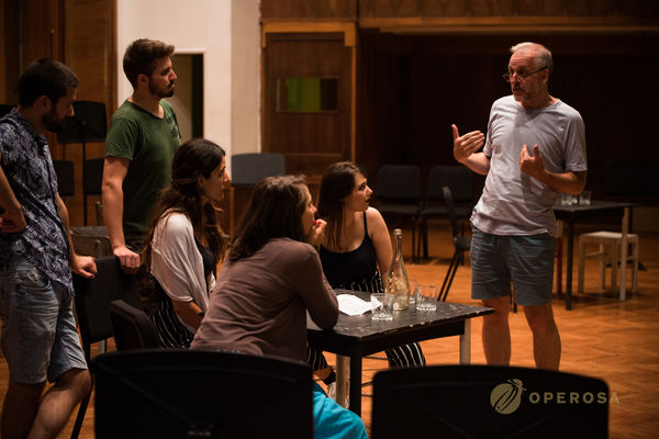 Generalna proba opere Karmen - ulaz slobodan!