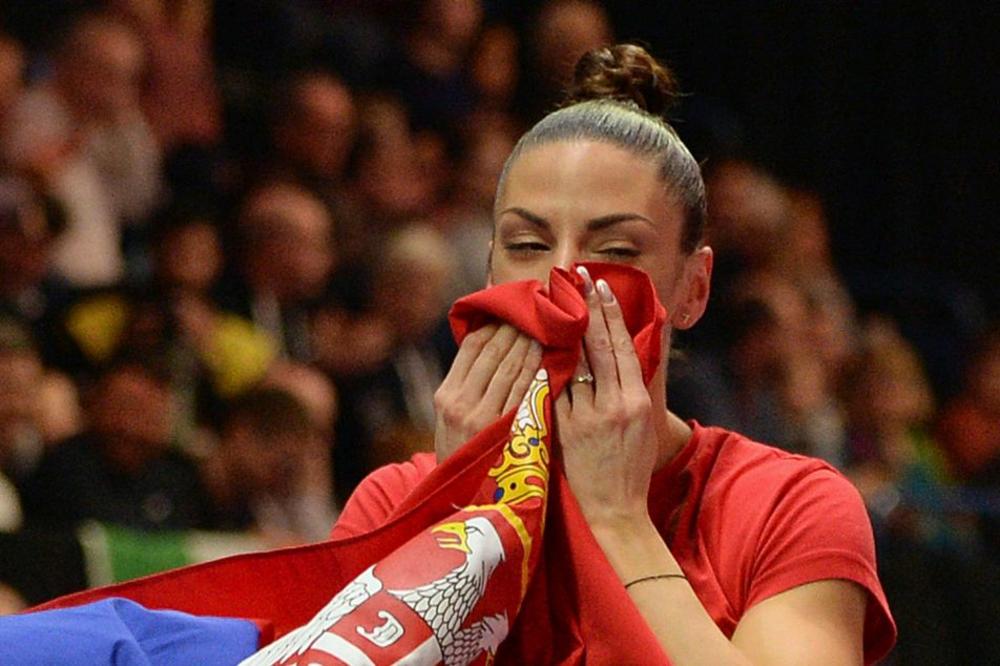 PRIZNANJEM ŠOKIRALA SRBIJU! Nećete verovati šta Ivana Španović NAJVIŠE VOLI!