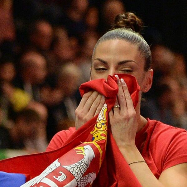 PRIZNANJEM ŠOKIRALA SRBIJU! Nećete verovati šta Ivana Španović NAJVIŠE VOLI!