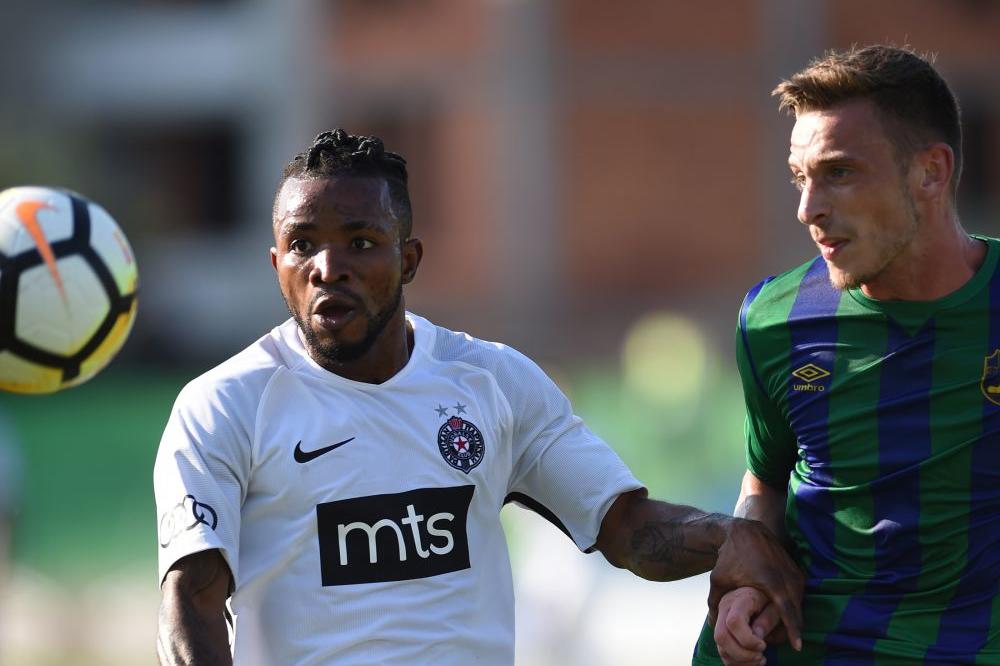 MUKO MOJA PREĐI NA DRUGOGA: Poznata Sumina sudbina koja otvara novi problem u Partizanu!