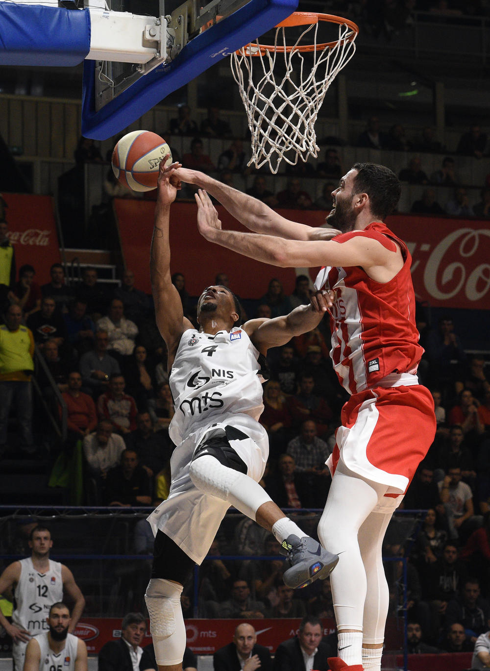 Stefan Janković već sada može da potpiše za drugi klub  