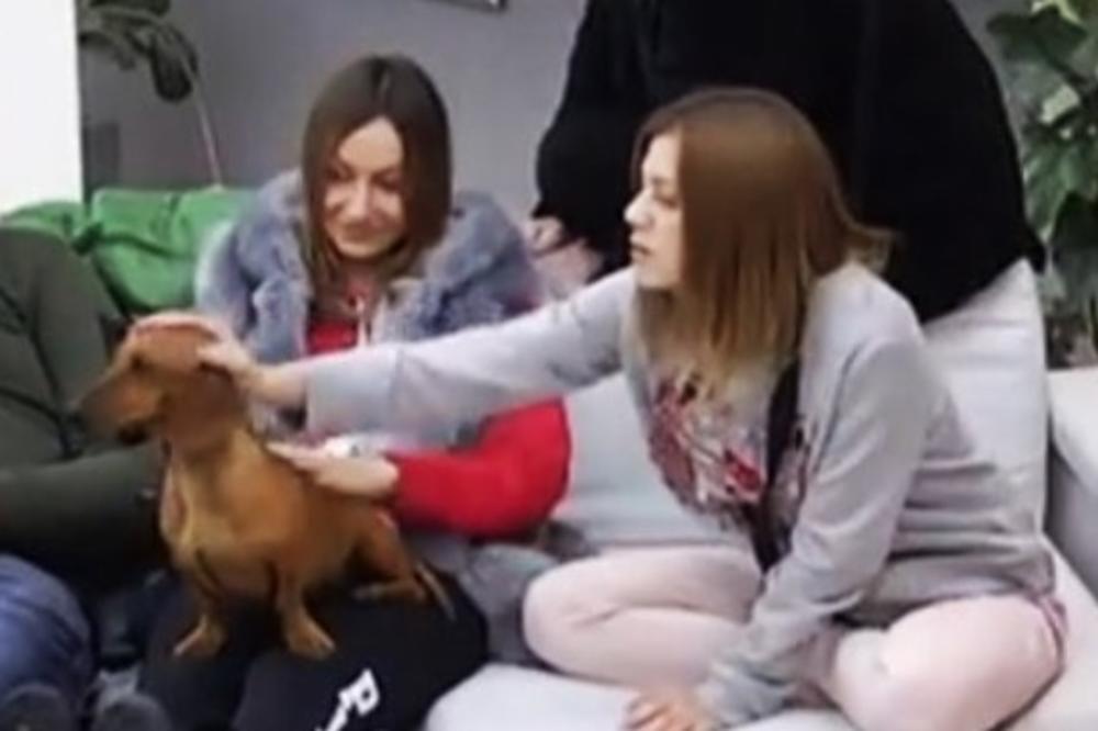 BIVŠA UČESNICA ZADRUGE TRUDNA! Miljenica regiona uskoro postaje majka, ova vest uzdrmala je SRBIJU (FOTO)