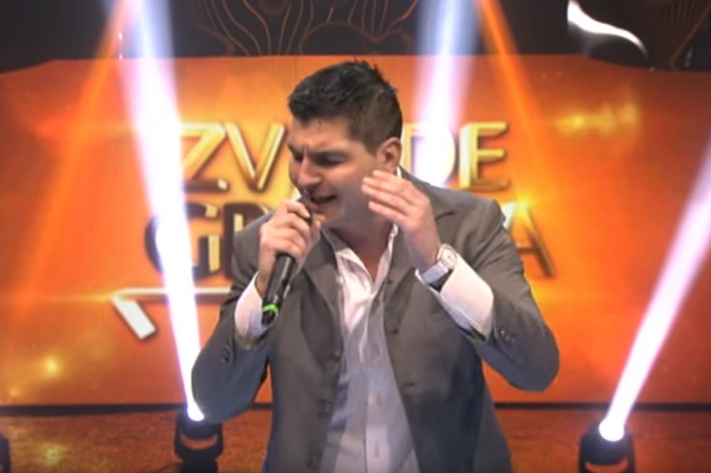 Pevač Zvezda Granda IZMISLIO da je odbranio devojčice od SILOVANJA! Ima 12 uboda, ali ne zna se ŠTA se desilo nekadašnjem pevaču i KOŠARKAŠU!