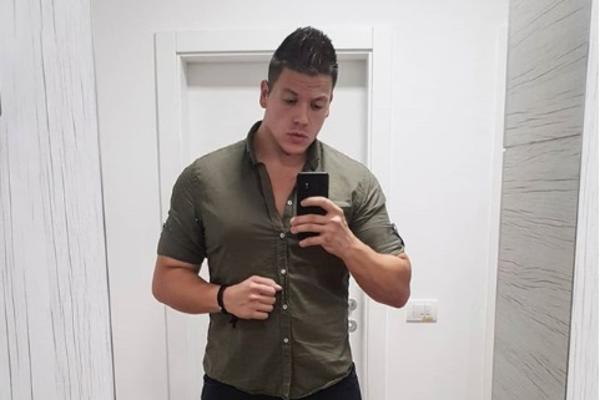 SLOBA IMA VANBRAČNO DETE?! POZIV NOVOSAĐANKE ŠOKIRAO SVE: Viđali su se tajno mesecima, beba sada ima 4 meseca