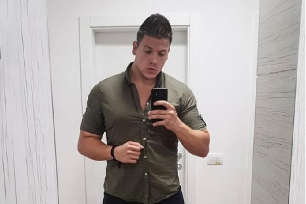 SLOBA IMA VANBRAČNO DETE?! POZIV NOVOSAĐANKE ŠOKIRAO SVE: Viđali su se tajno mesecima, beba sada ima 4 meseca