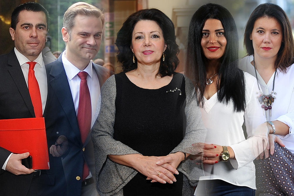 PITALI SMO OPOZICIJU ZAŠTO 30 TAČAKA IZ SVOG PROGRAMA NISU OSTVARILI DOK SU BILI NA VLASTI: Ovo su njihovi odgovori