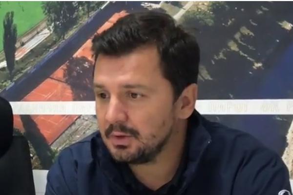 Prva promena trenera u Superligi Srbije u novoj sezoni!