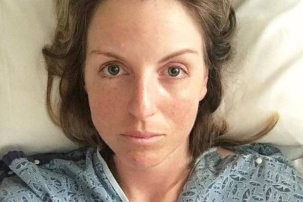 KRENULA JE NA PEŠAČKU RUTU KROZ PUSTINJU: Pala je sa STENE i iščašila KUK, a onda ostala SAMA I NEPOKRETNA u vrelini potpuno puste zemlje...