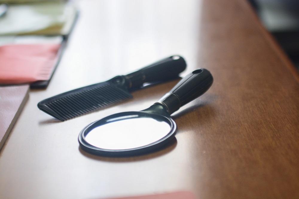 Lični predmeti Mire Dragojević  