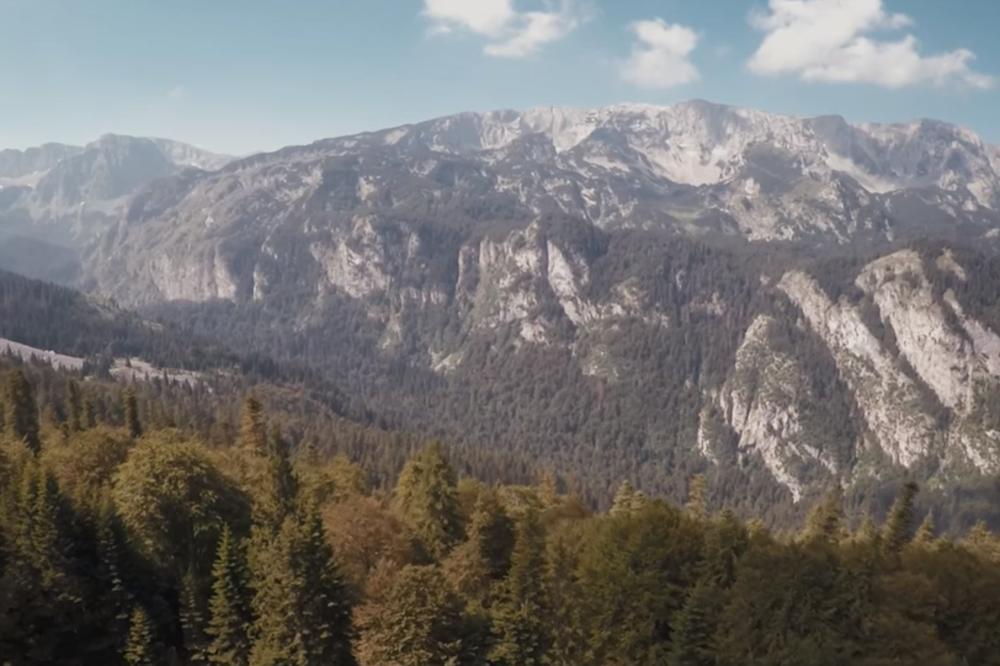 NAJVEĆA KLANICA PARTIZANA U 2. SVETSKOM RATU: Na ovom mestu ih je ubijeno 7.356, oni koji su preživeli kasnije su POBEDILI HITLERA!