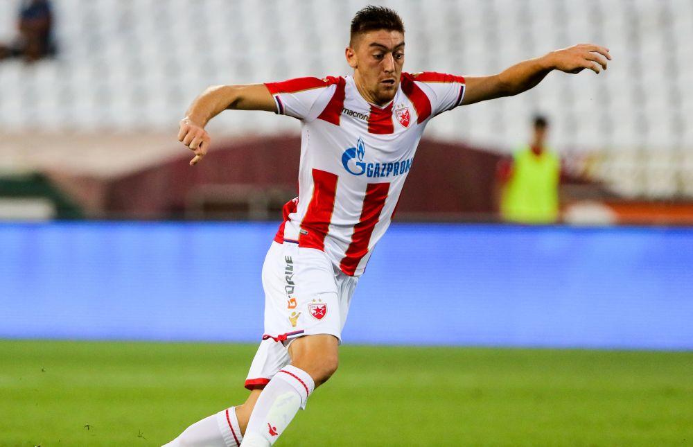 Milan Pavkov je i dalje na poštedi, ali će biti spreman za Napoli  