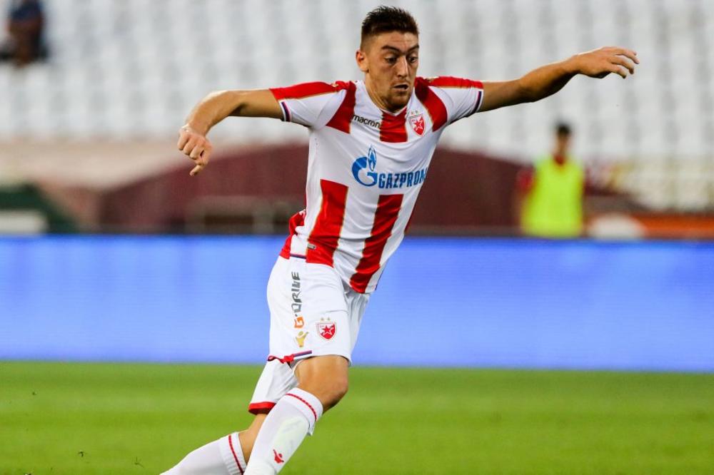 MILOJE PRELOMIO: Poznato je da li Pavkov ide u Napulj!