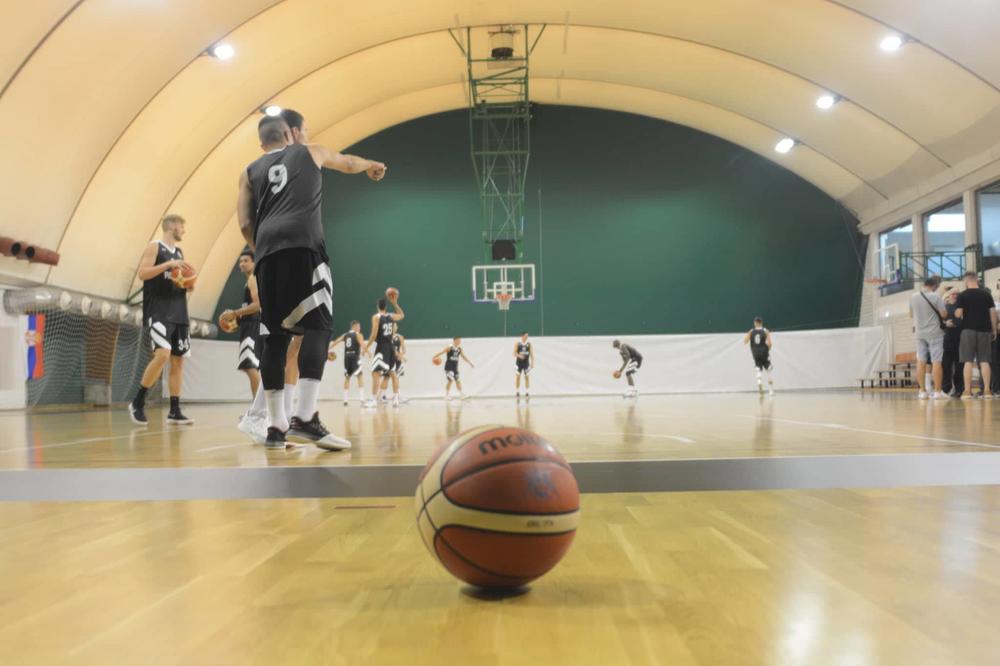 ČANAK: Ne menjamo filozofiju! Partizanova obaveza je da uvek ide na trofeje u domaćim takmičenjima, da bude konkurentan u Evropi! (VIDEO)