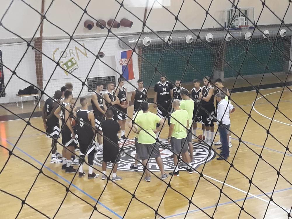 KK Partizan  