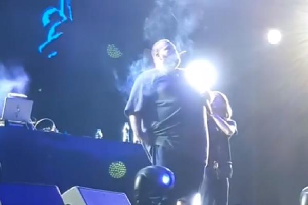 ŠOK NA KOSOVU! Uhapšen POZNATI PEVAČ sa AMERIČKIM PASOŠEM! Reagovala POLICIJA, a RAZLOG će podeliti mišljenje SRBA! (FOTO)