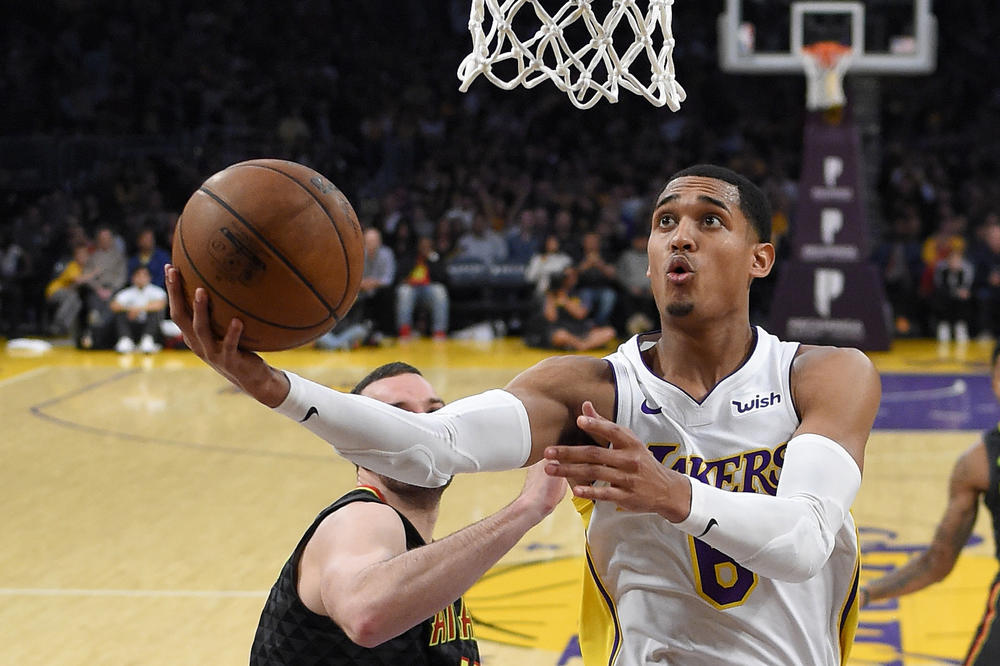 NBA ZVEZDA NEMA DOZVOLU DA IGRA ZA FILIPINE: Liga stoji na putu! (FOTO)